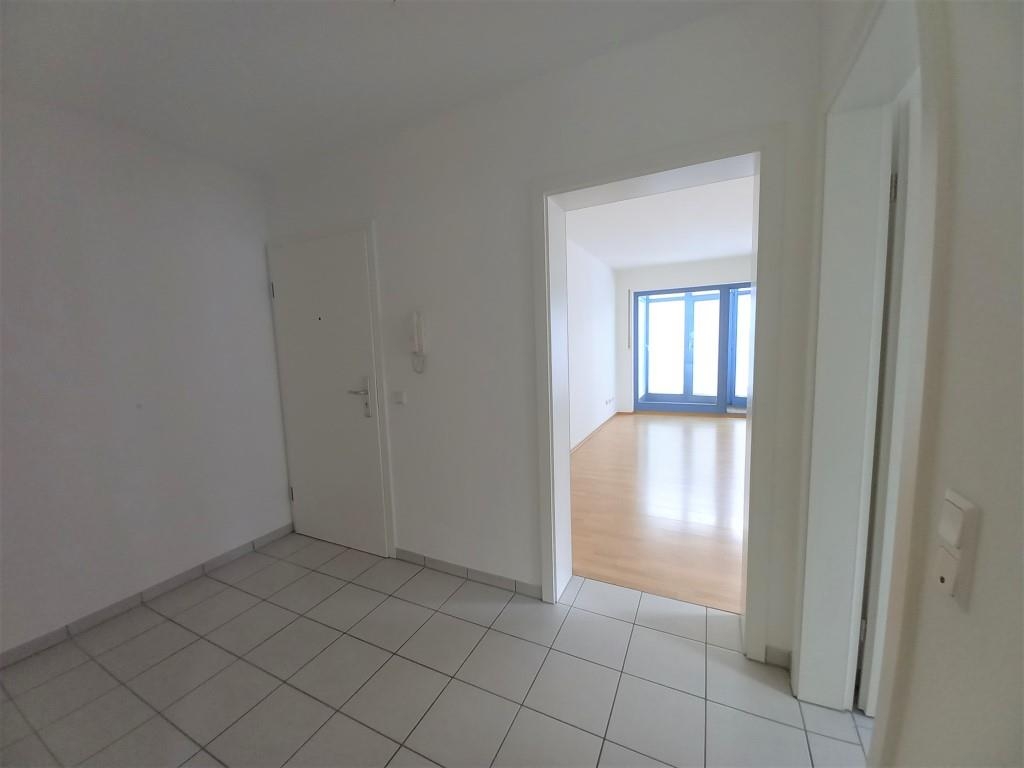 Wohnungseingangstür