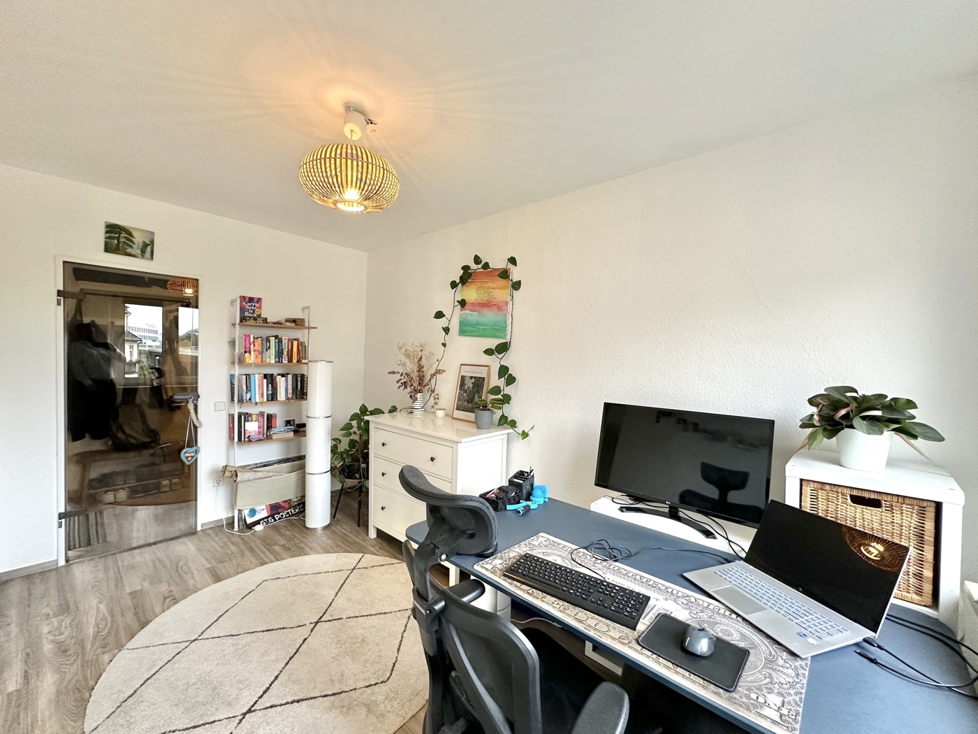 Homeoffice