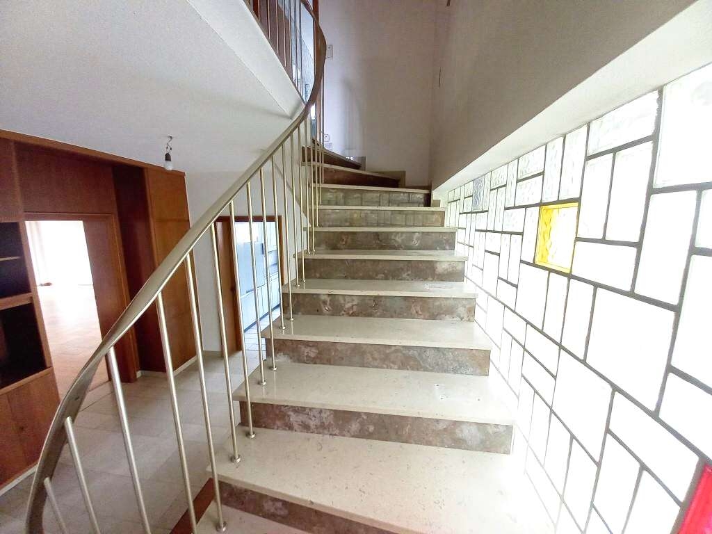 Treppenaufgang 1. OG