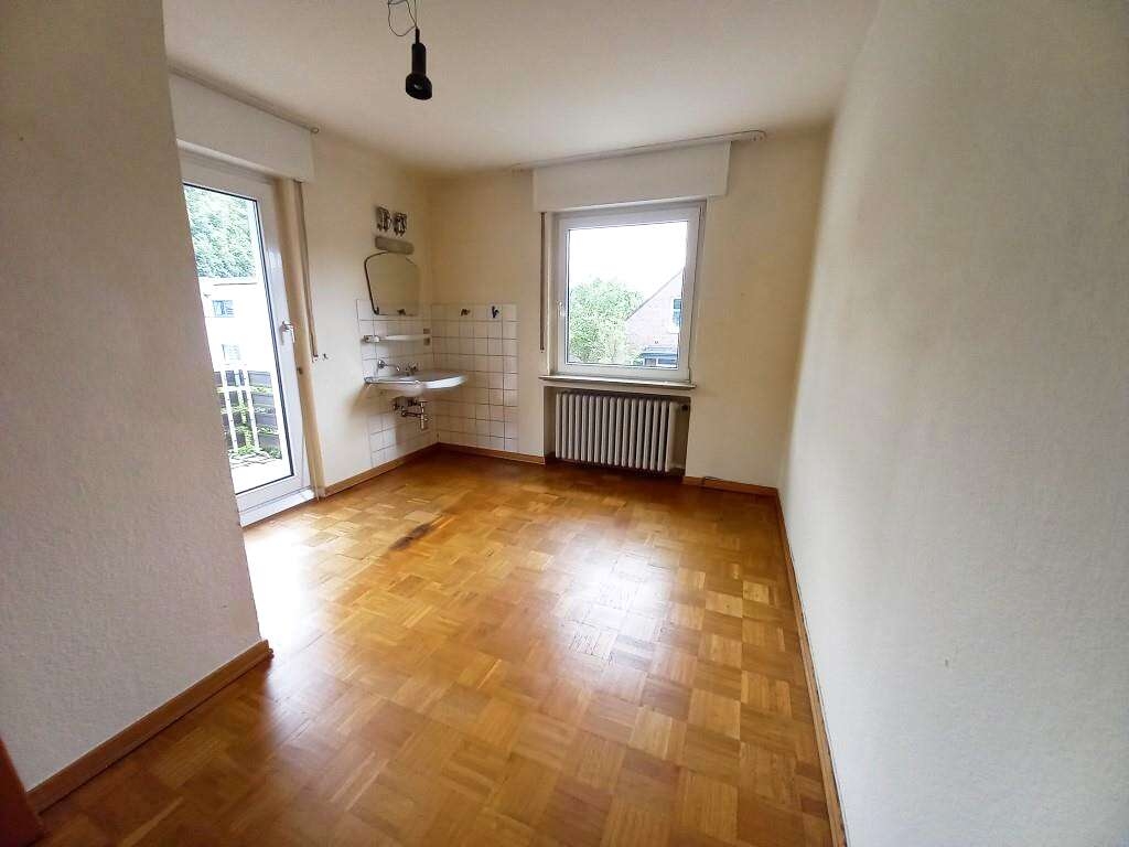 Kinderzimmer mit Balkon 1.OG
