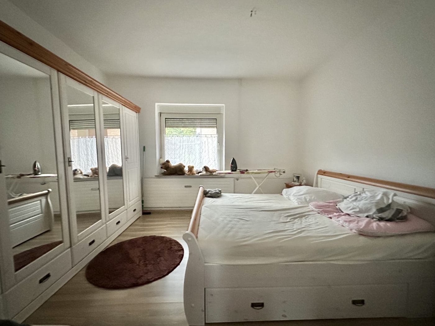 EG: Schlafzimmer