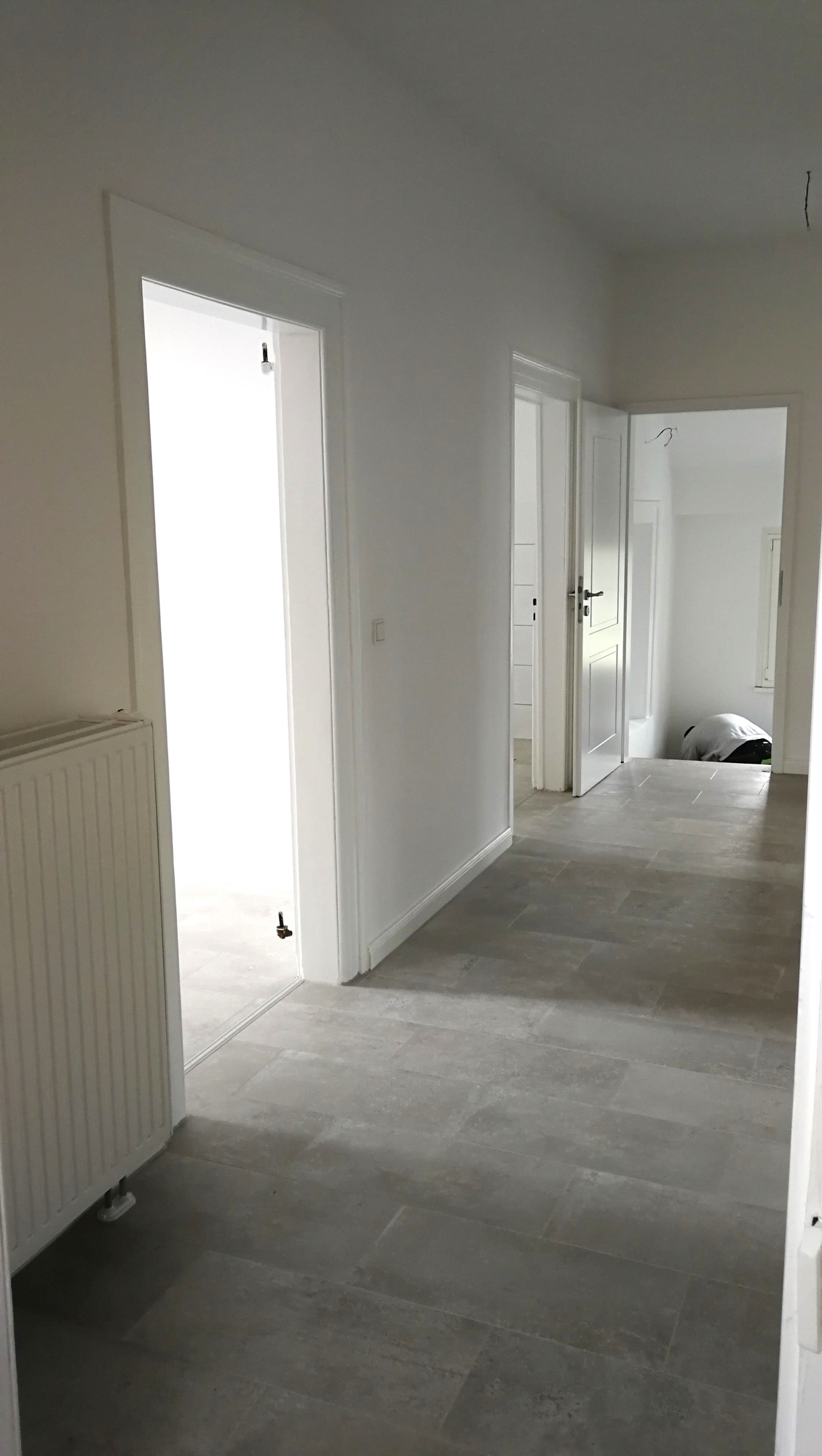 WE DG Flur & Eingang