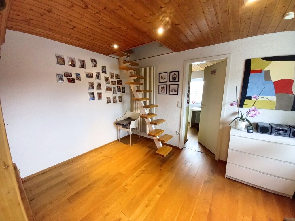 Schlafzimmer/Kinderzimmer