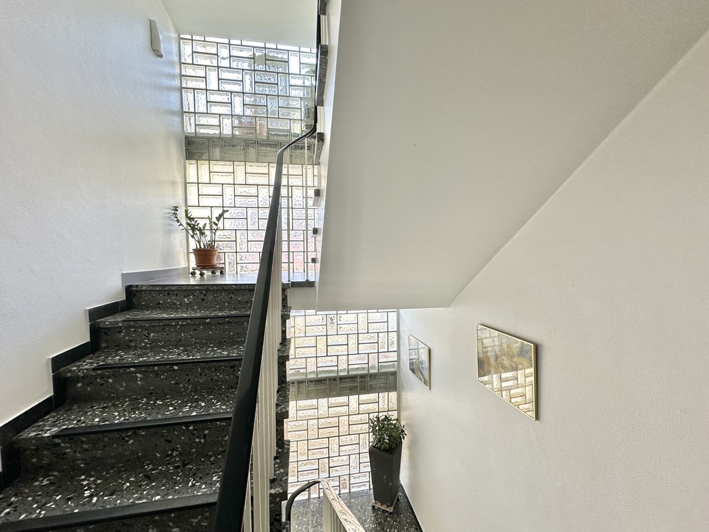 Treppenhaus