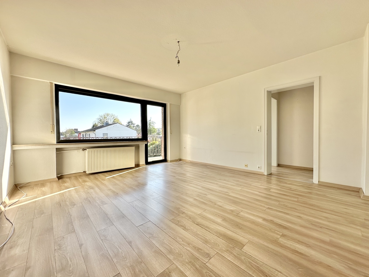 1.OG. Wohnzimmer
