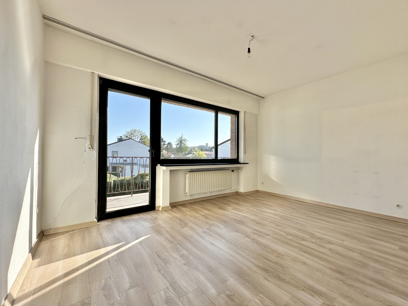 1.OG. Arbeite- oder Kinderzimmer