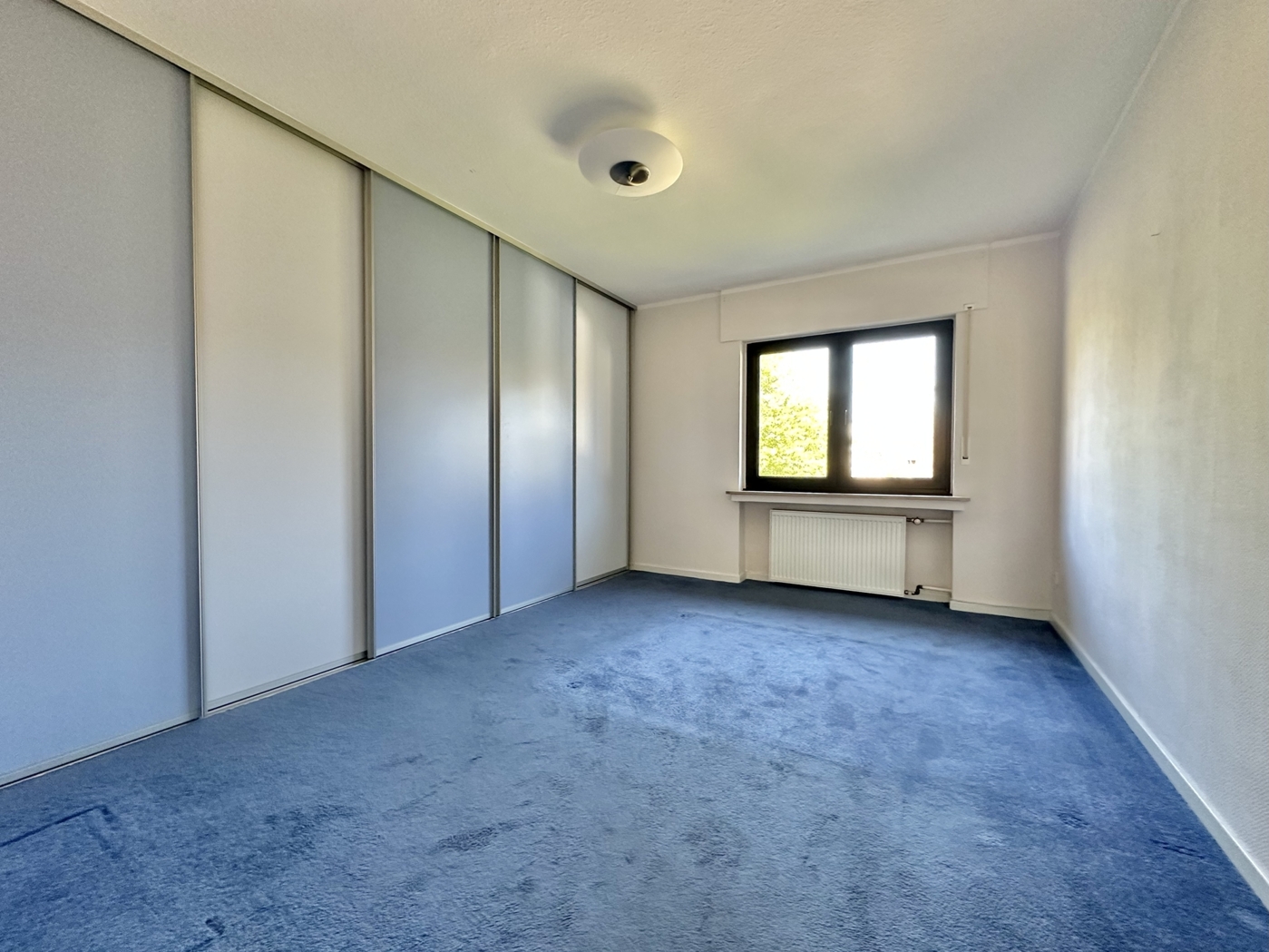 1.OG. Schlafzimmer