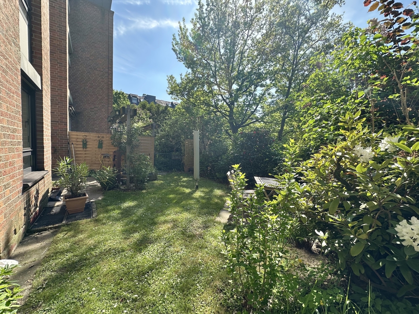 ...Garten