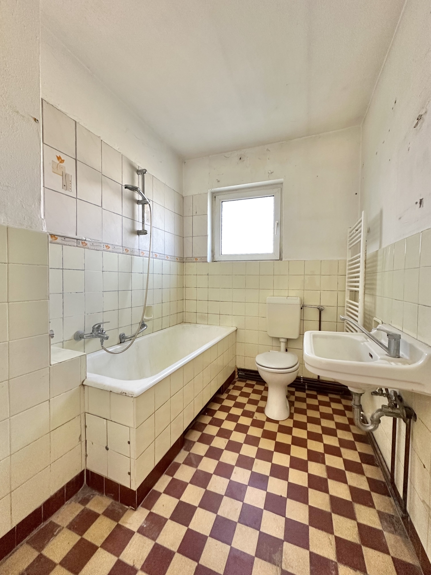 Tageslichtwannenbad