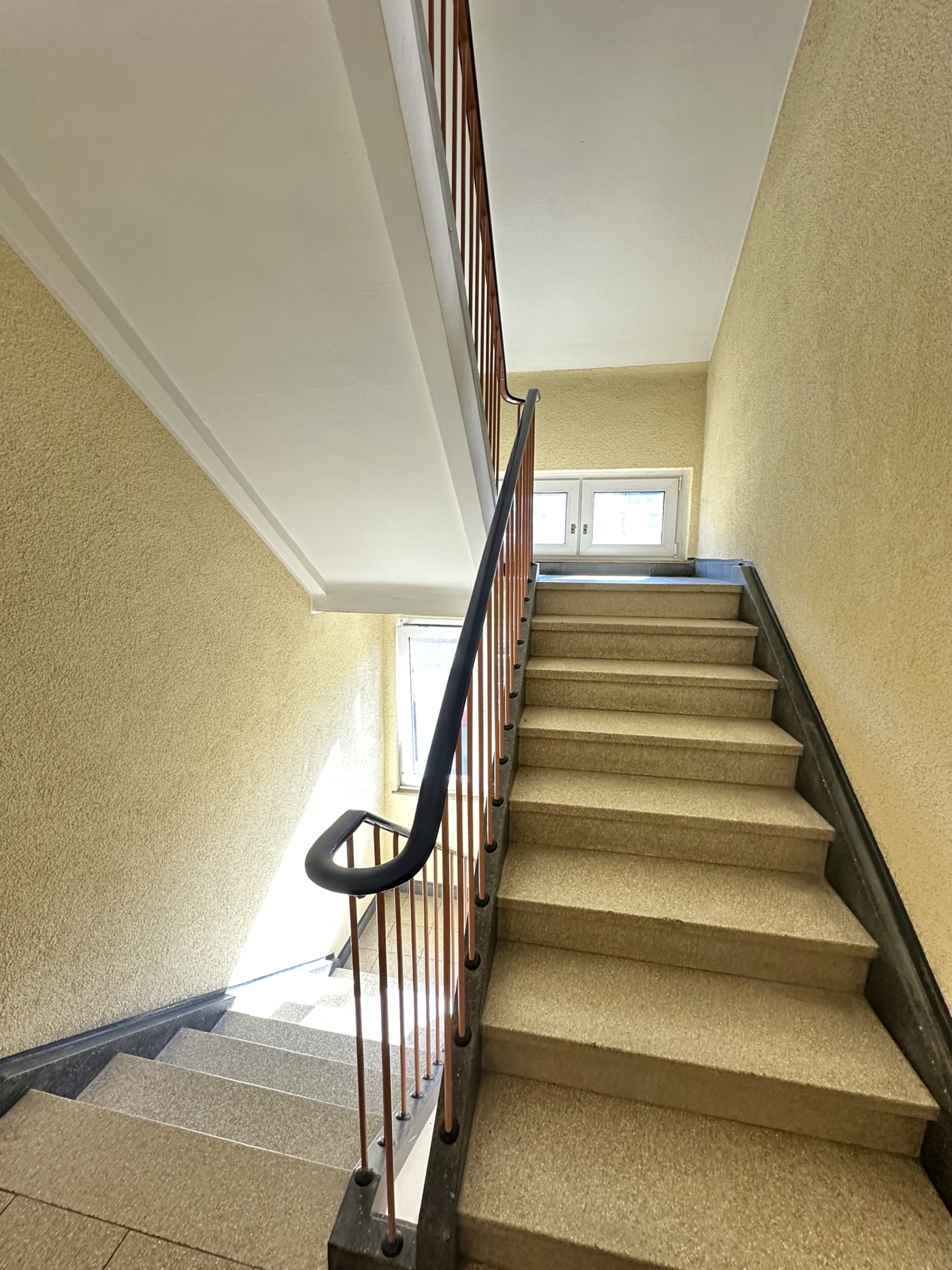 Treppenhaus