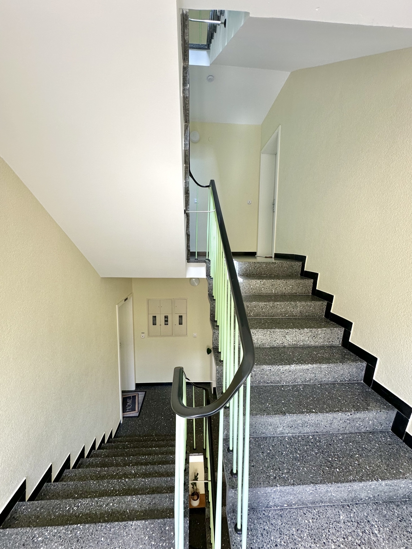 Treppenhaus