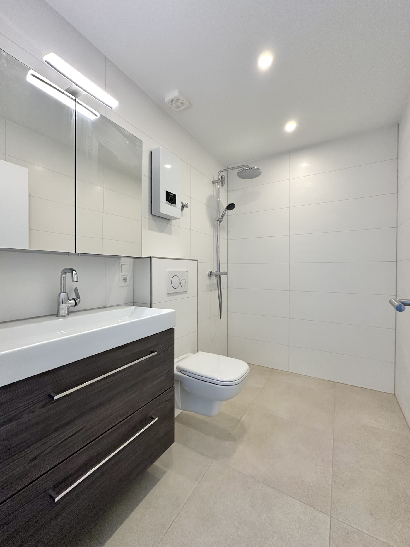Schick & modern