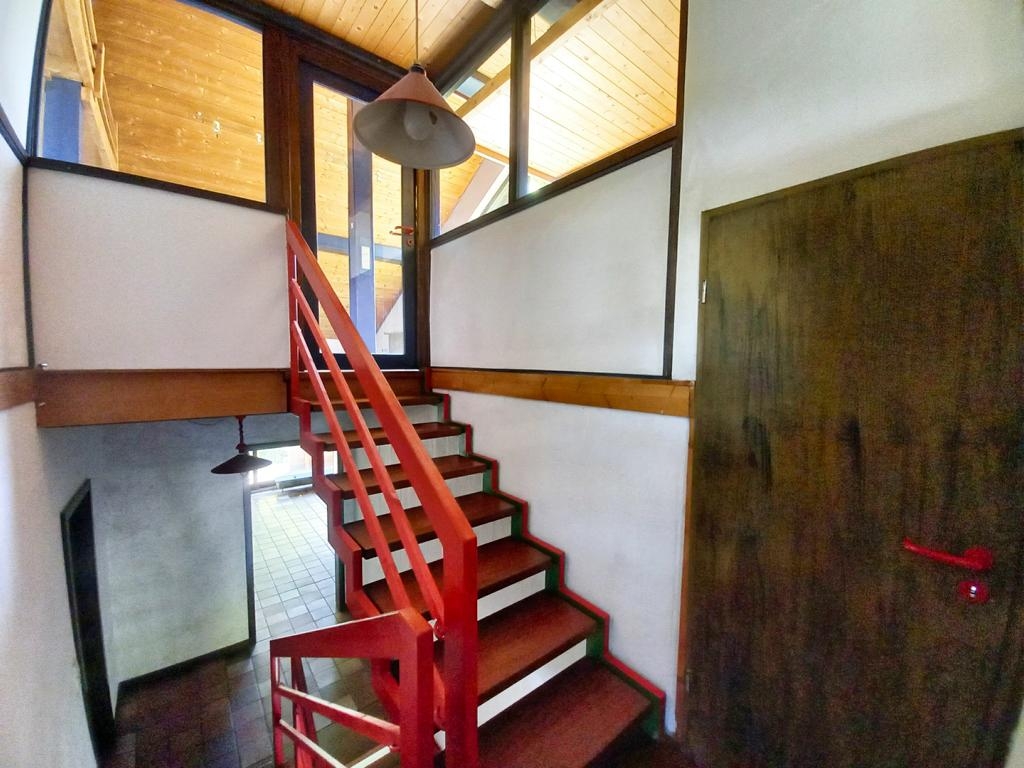 Treppenhaus