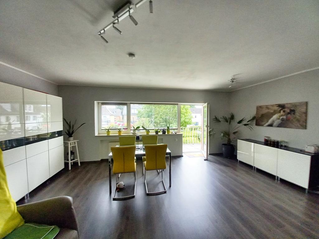 WE 1.OG Wohnzimmer