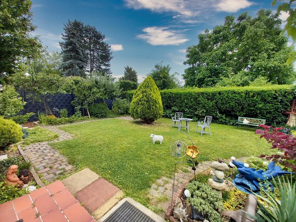 Garten WE EG