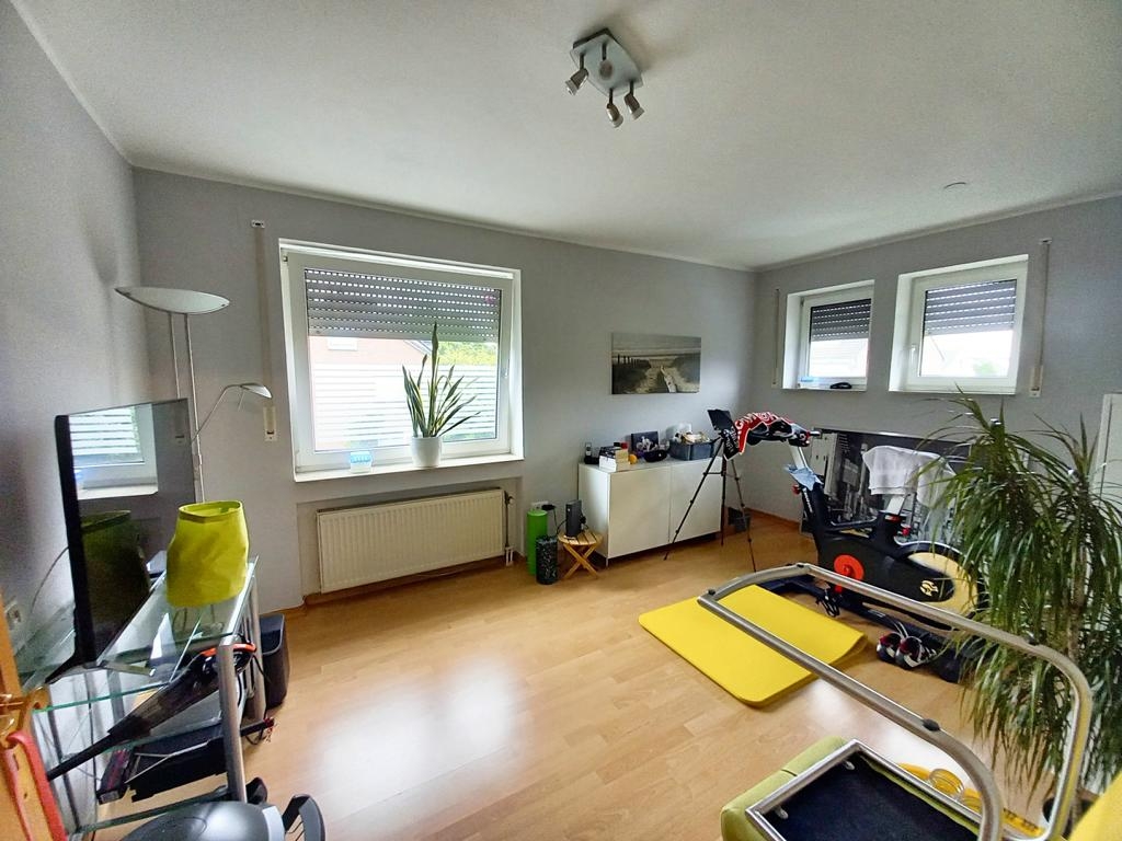 Gästezimmer WE 1.OG