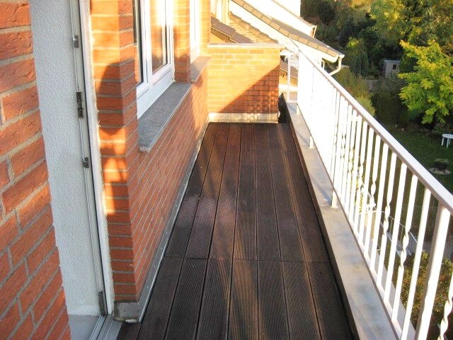 WE DG Balkon