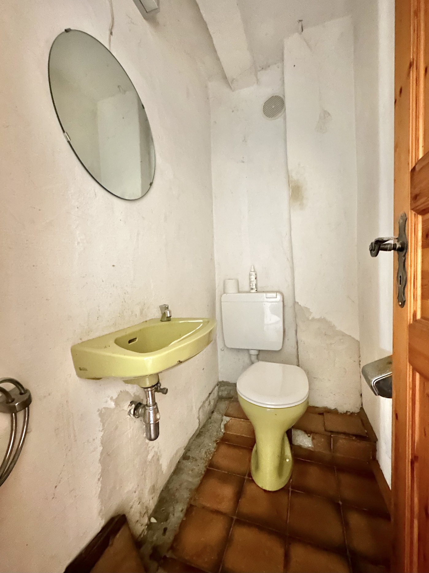 Gäste-WC