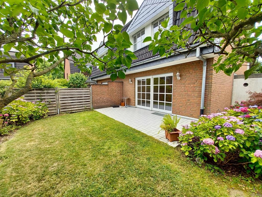 Garten Süd/Westlage