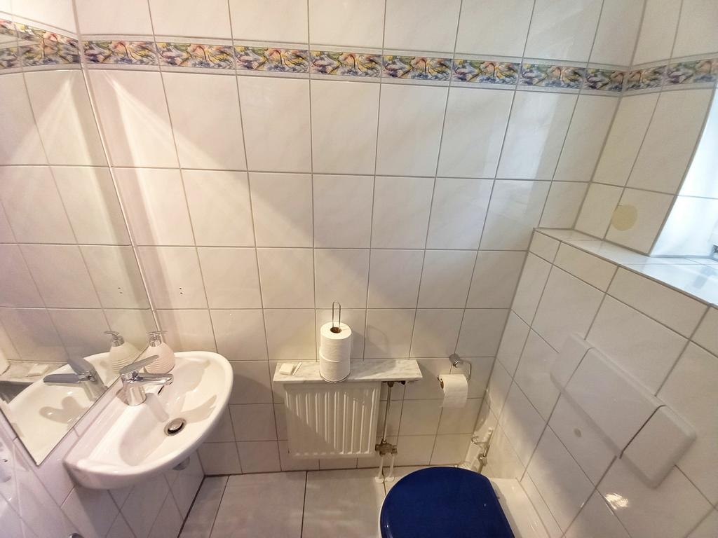 Gäste WC
