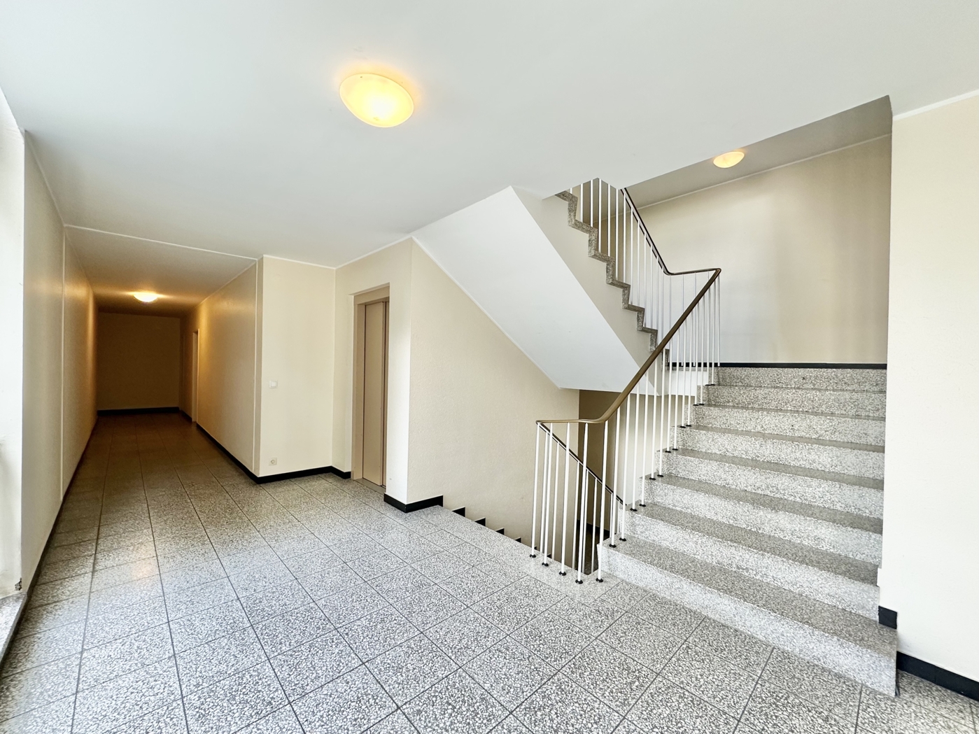 Treppenhaus