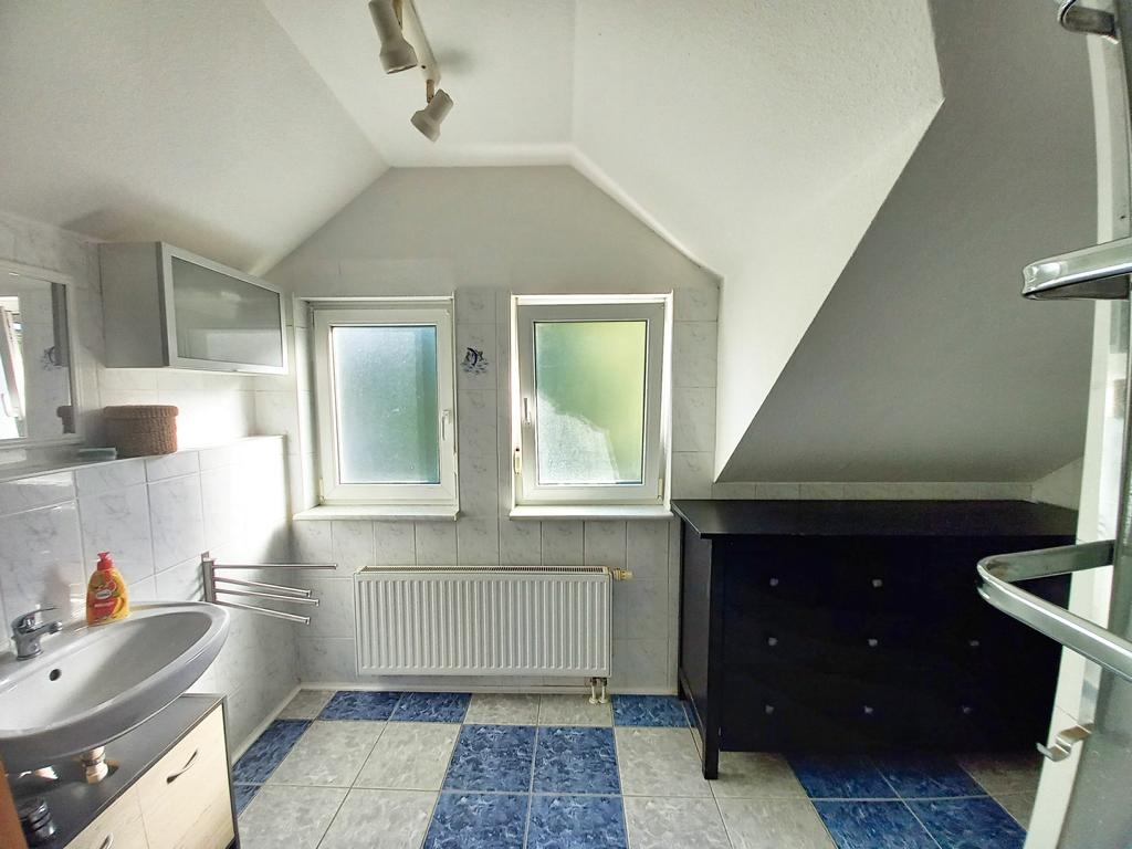 Badzimmer OG