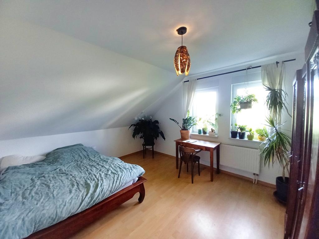 Elternschlafzimmer