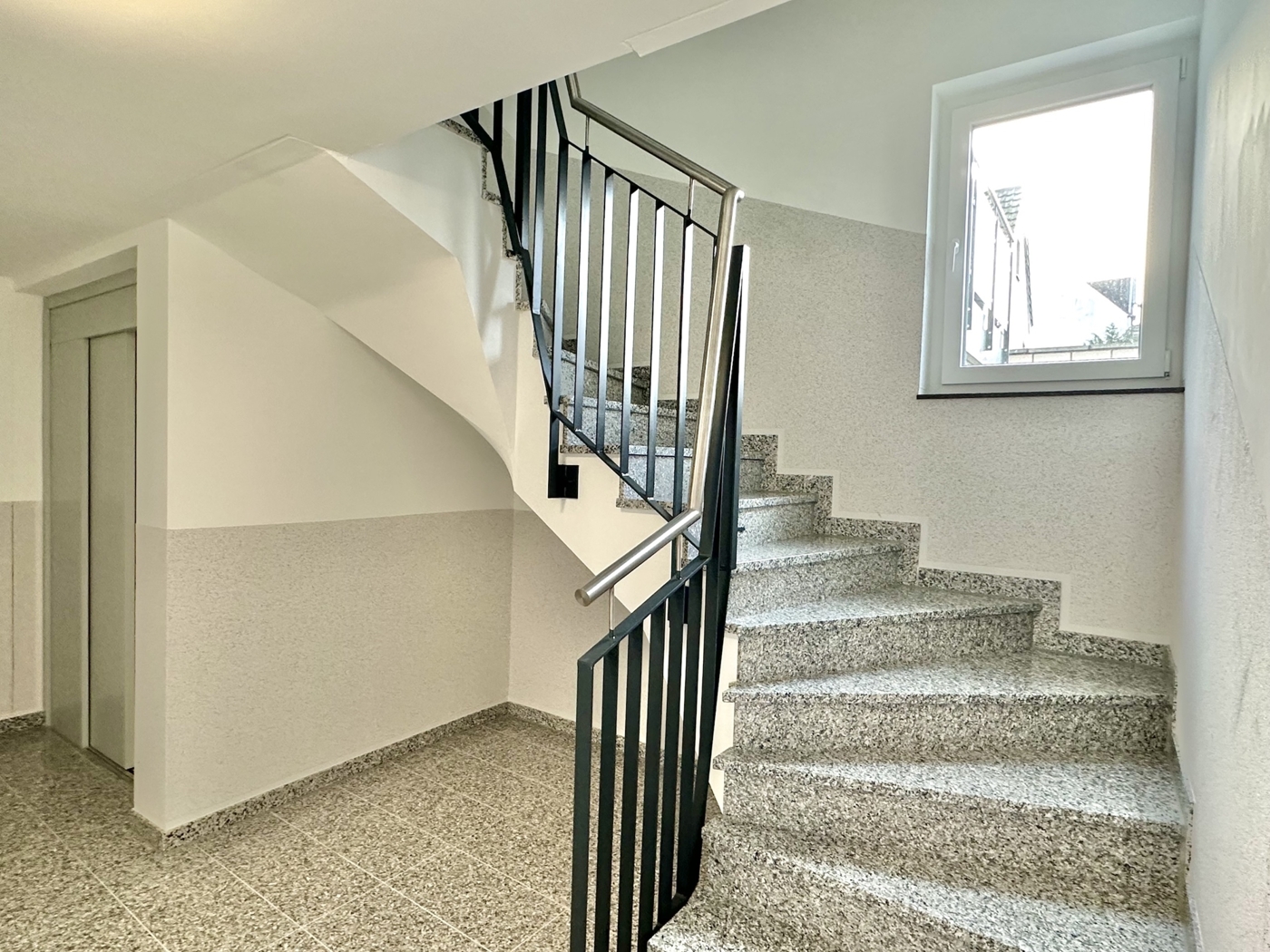 Treppenhaus