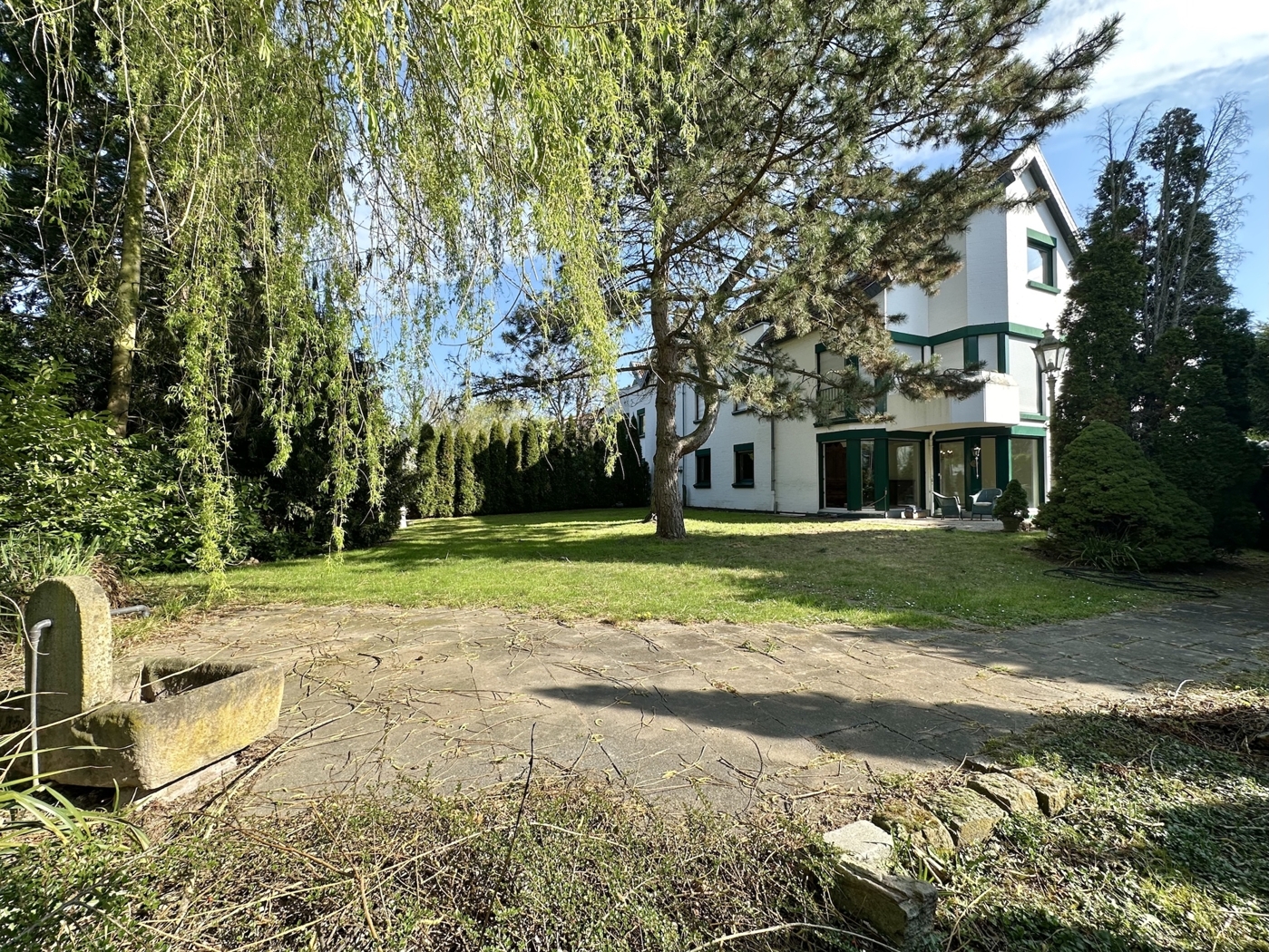 Traumgarten!