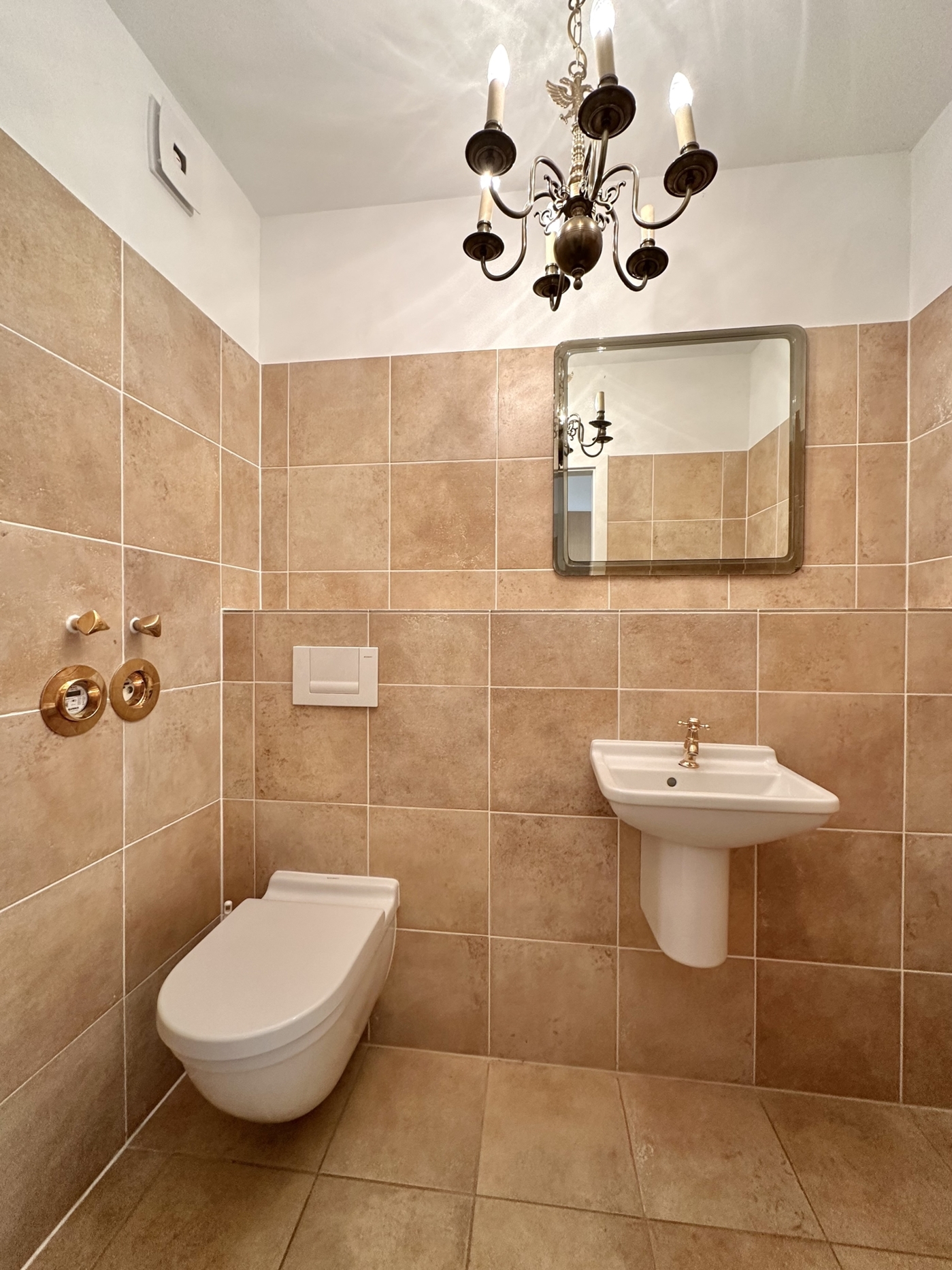 2. Gäste-WC
