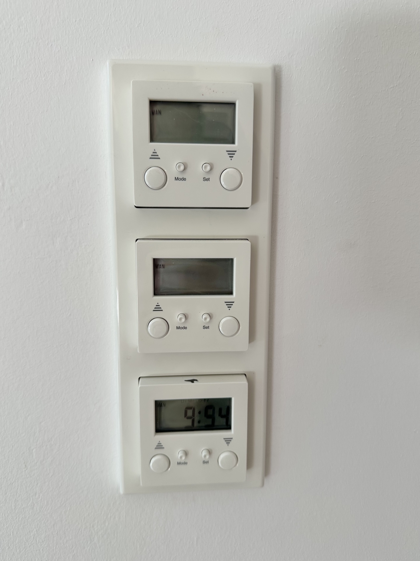 Modern