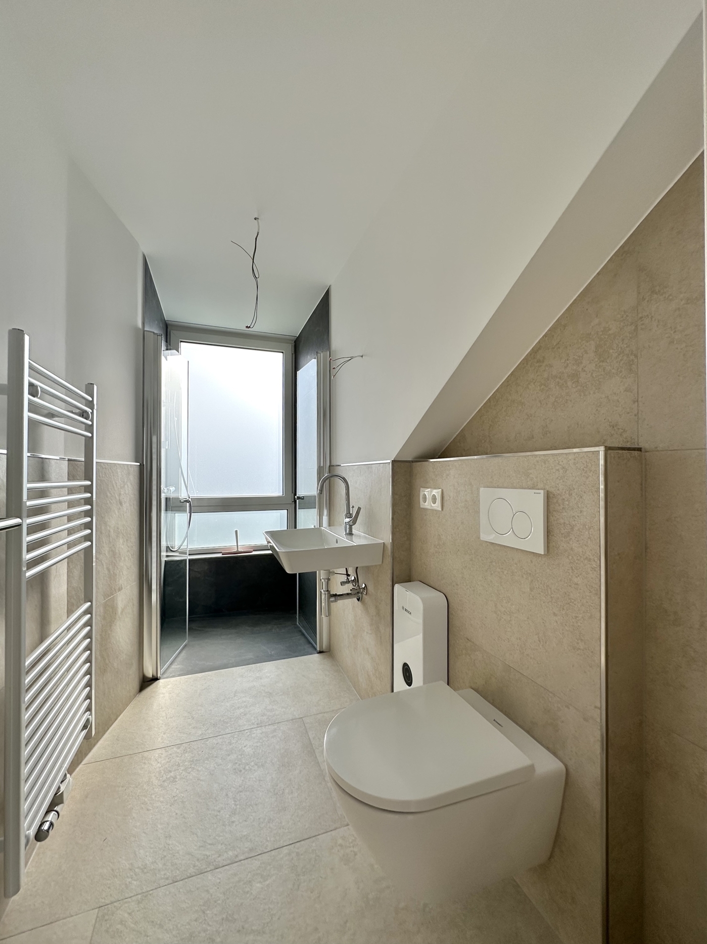 DG: Tageslichtduschbad