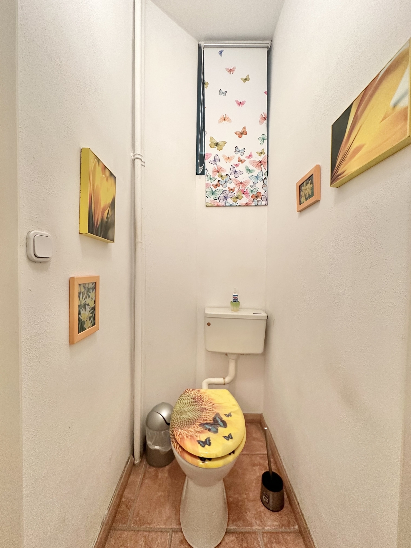 ...WC