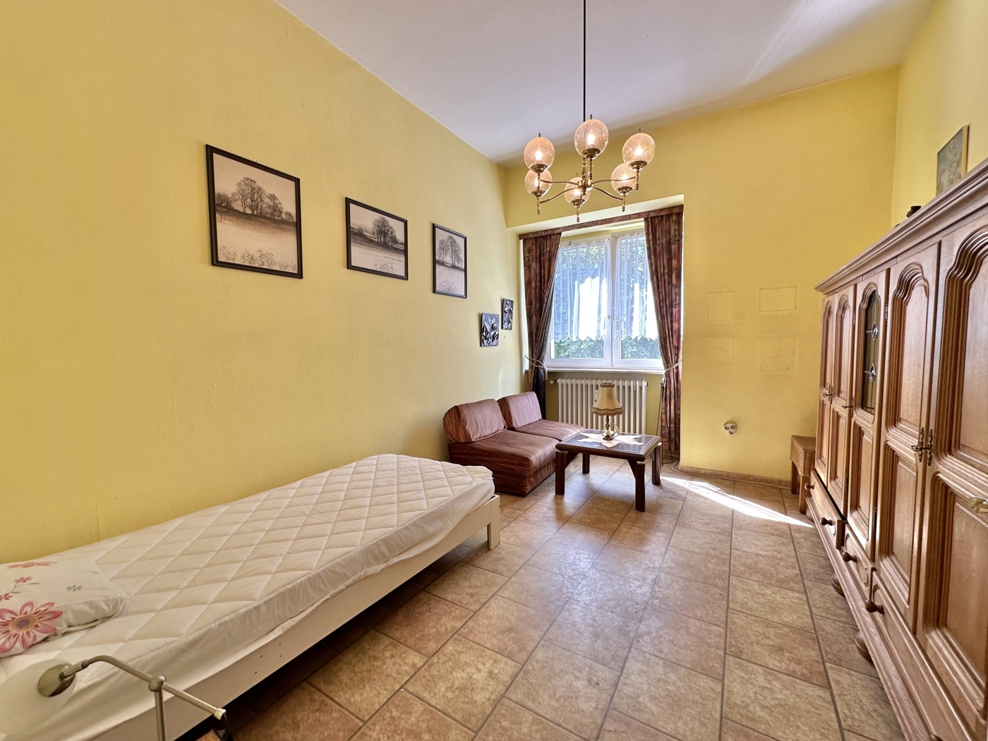 Gästezimmer