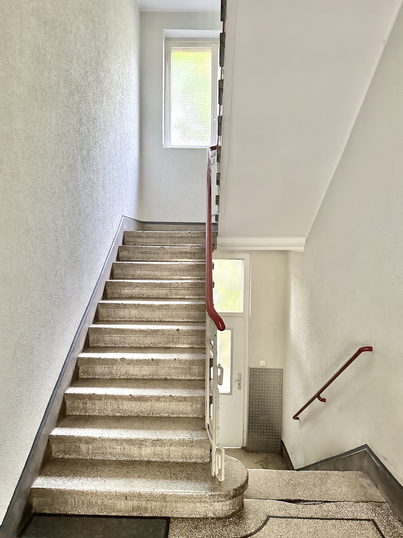 Treppenhaus