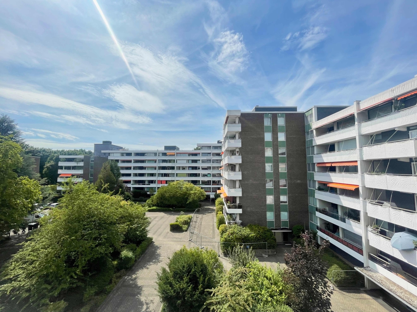 Aussicht