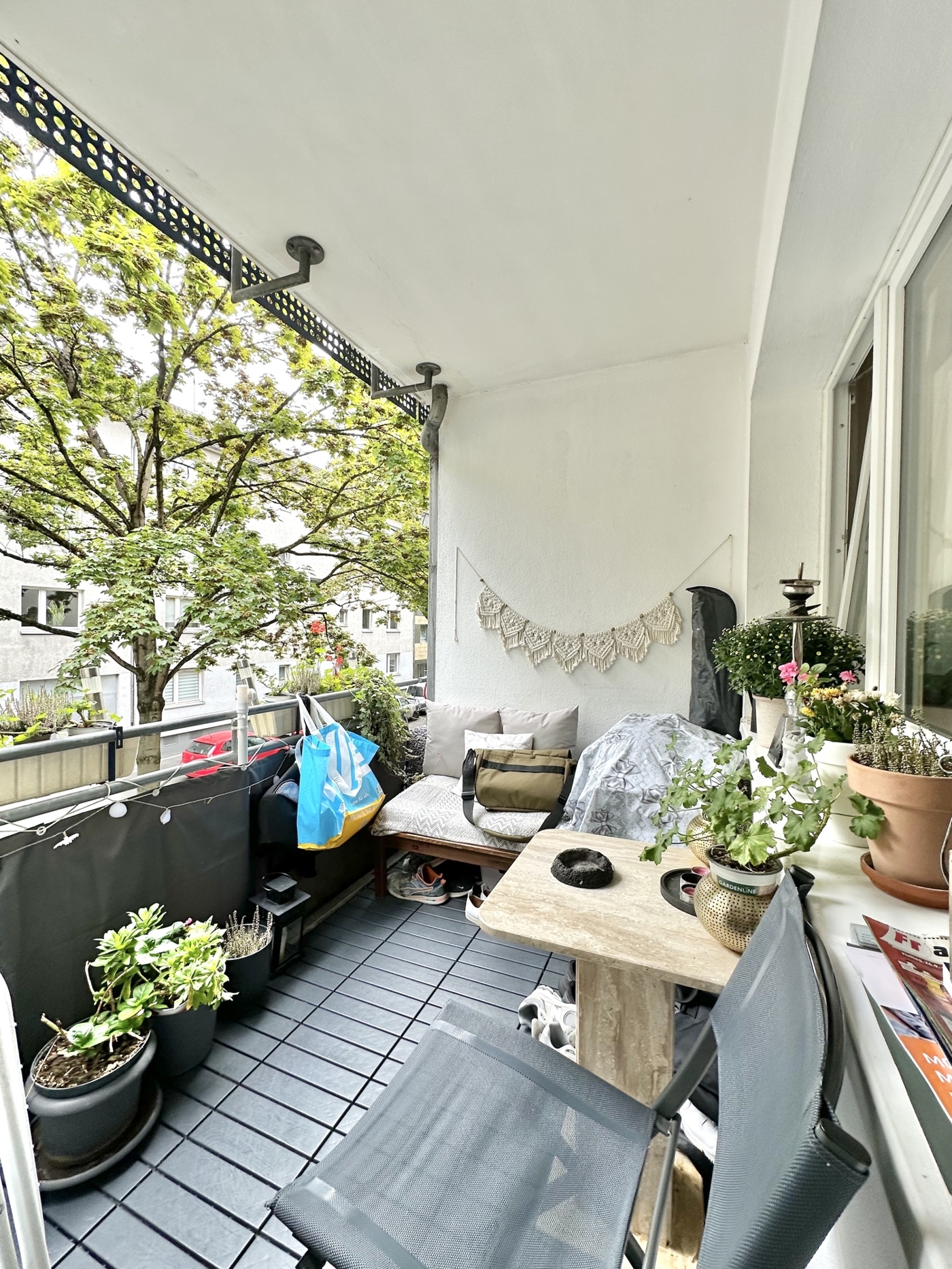 Balkon