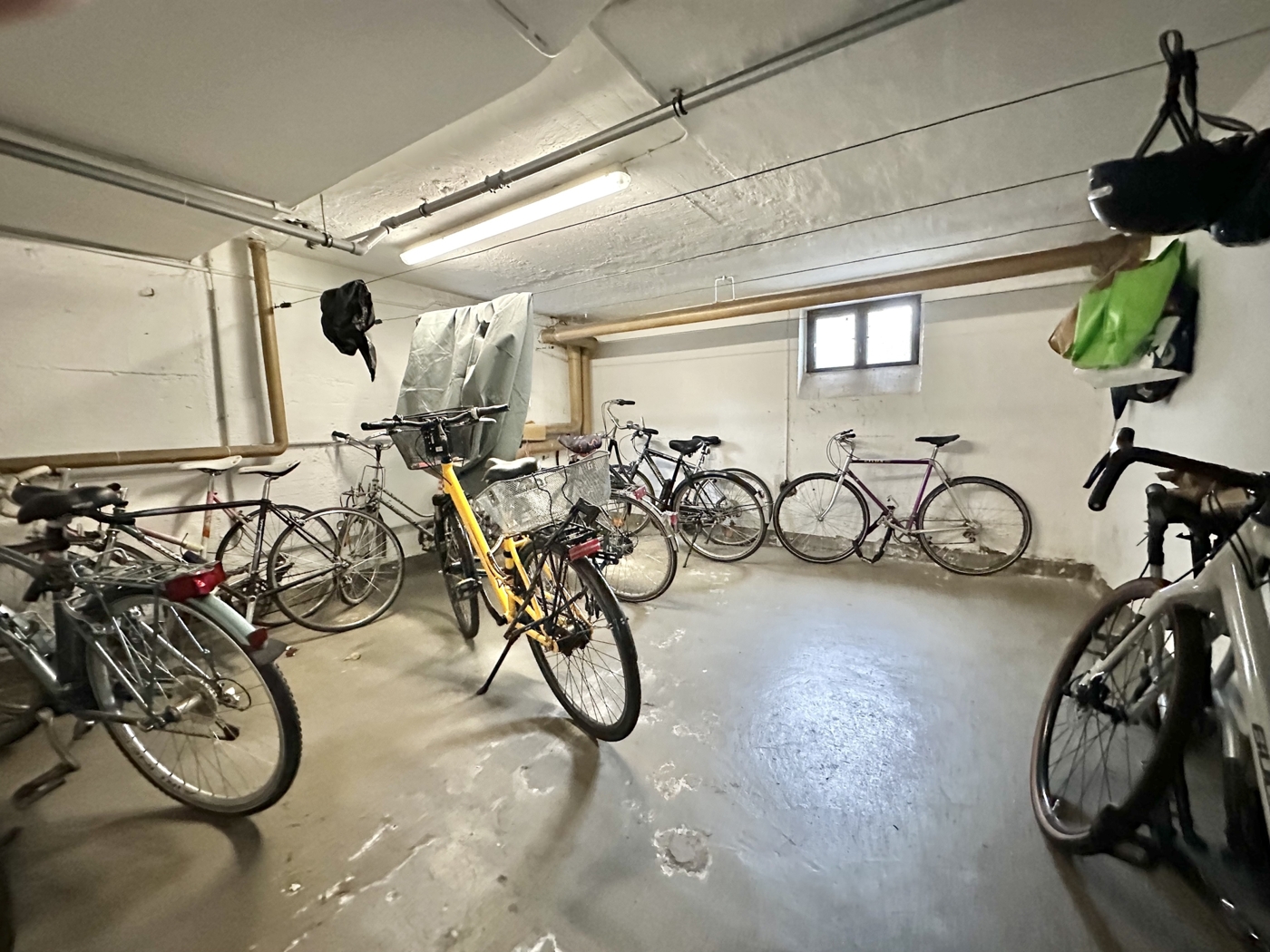 Fahrradkeller