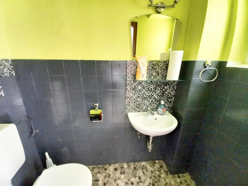 Gäste WC