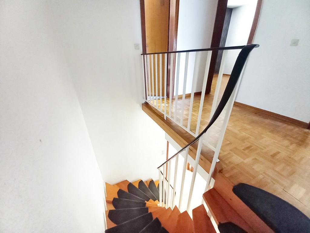Treppenhaus