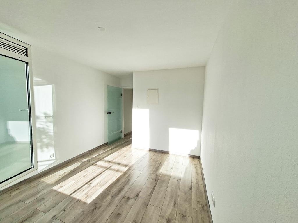 Klein aber fein, hell und sonnig!