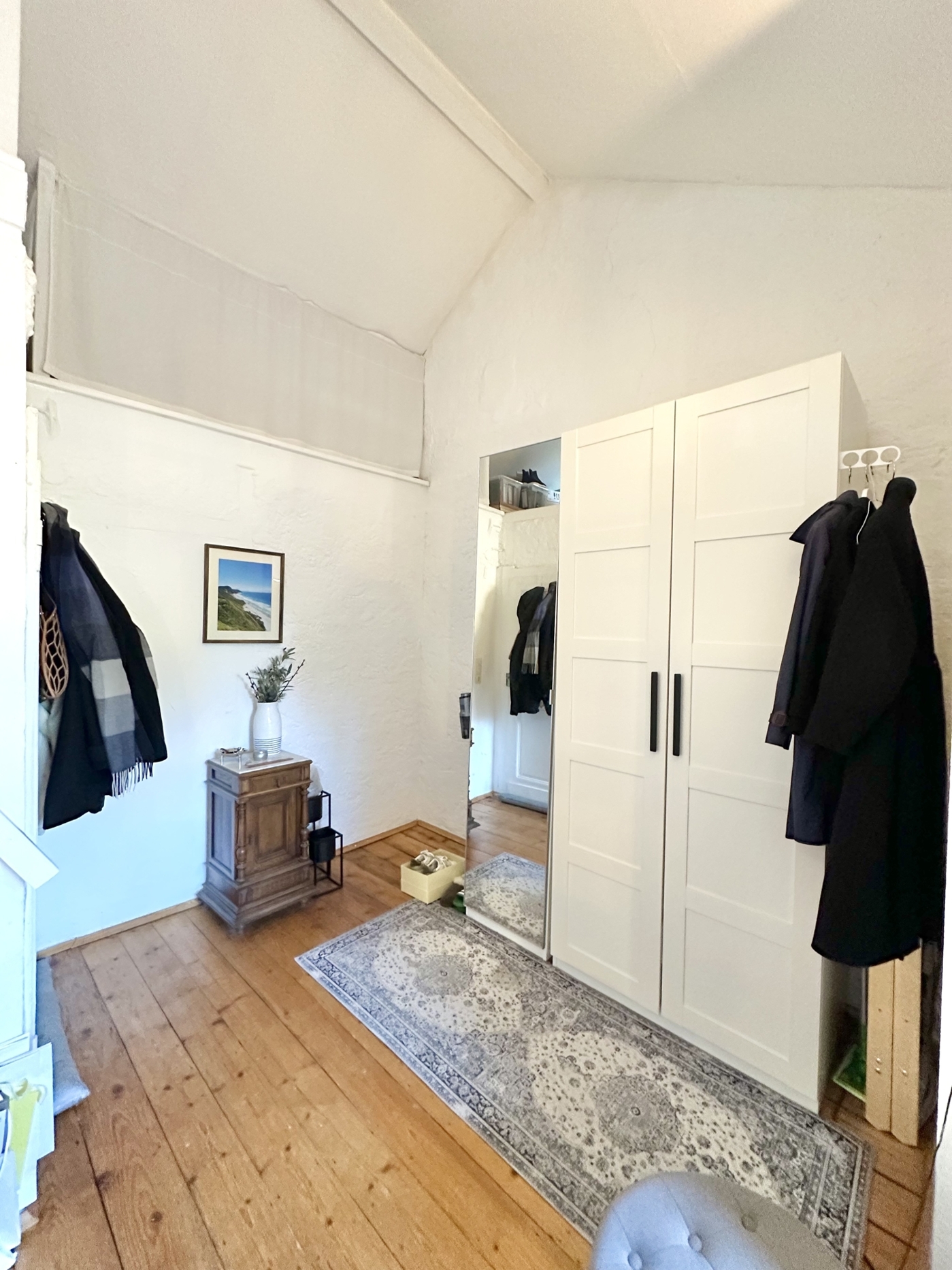 Diele / Eingangsbereich 