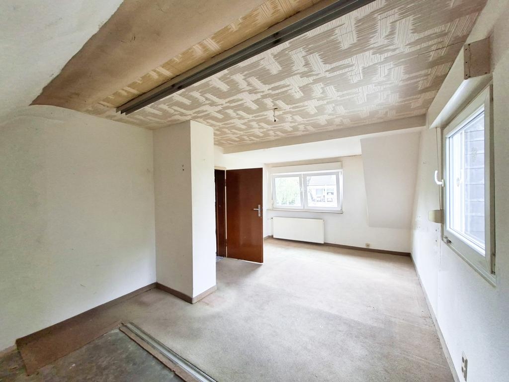 Schlafzimmer 2 Dachgeschoss