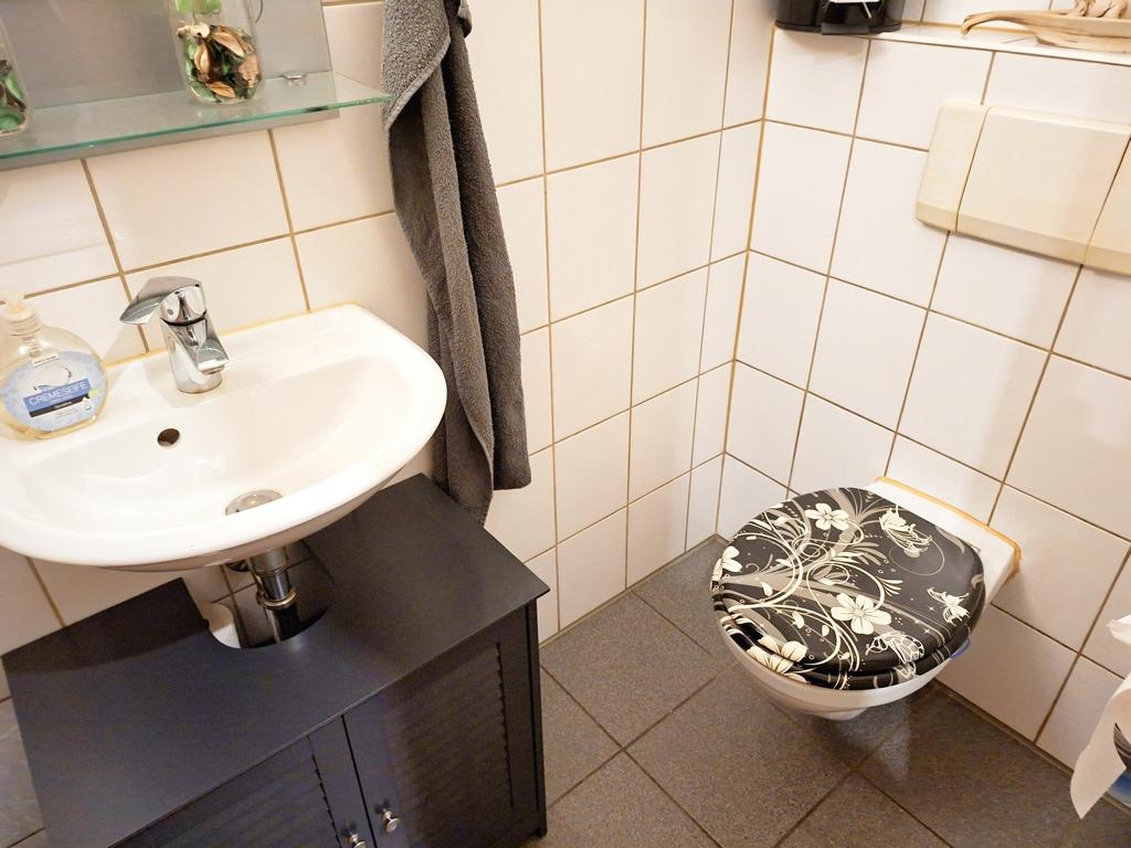 Gäste WC