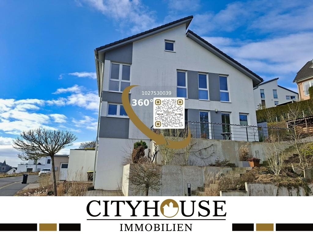 Vorderansicht/Eingangsbereich