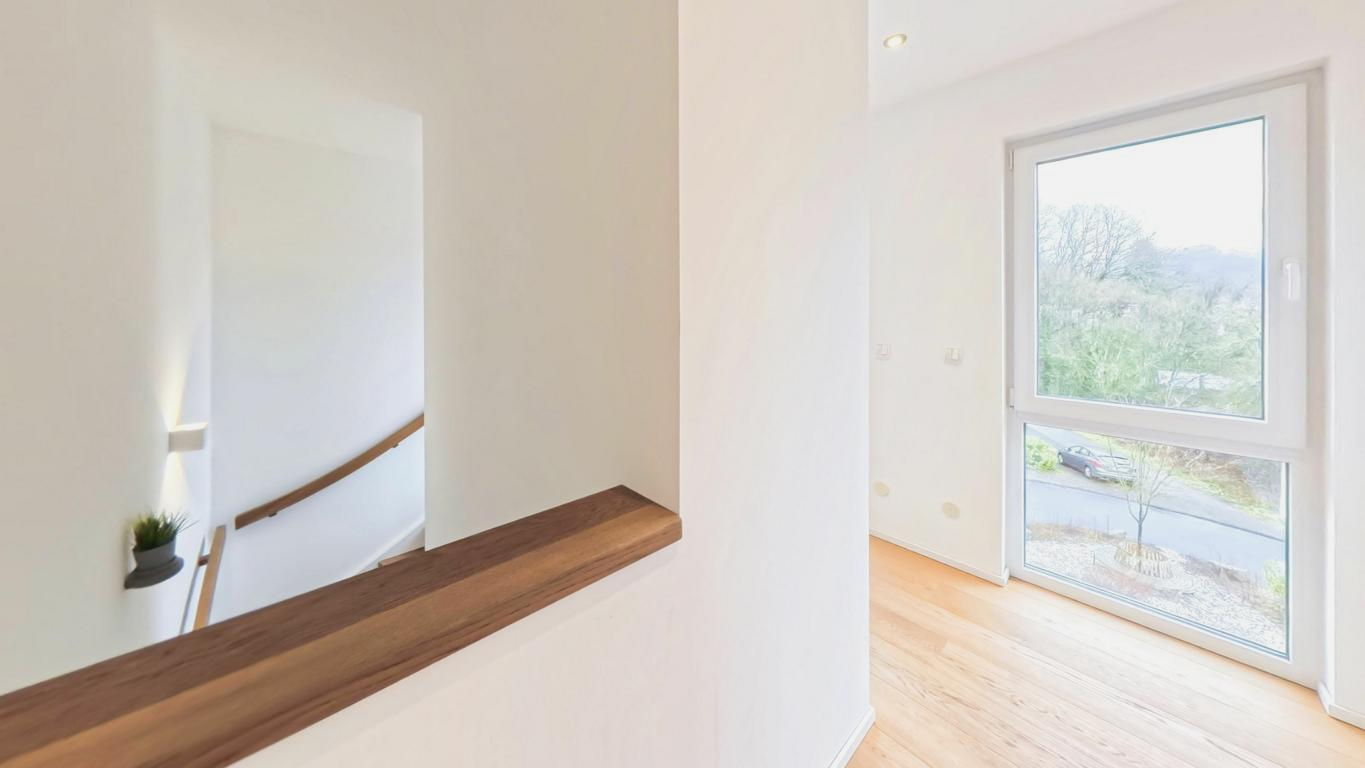 Treppenhaus/Diele OG