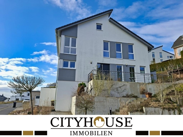 Vorderansicht/Eingangsbereich