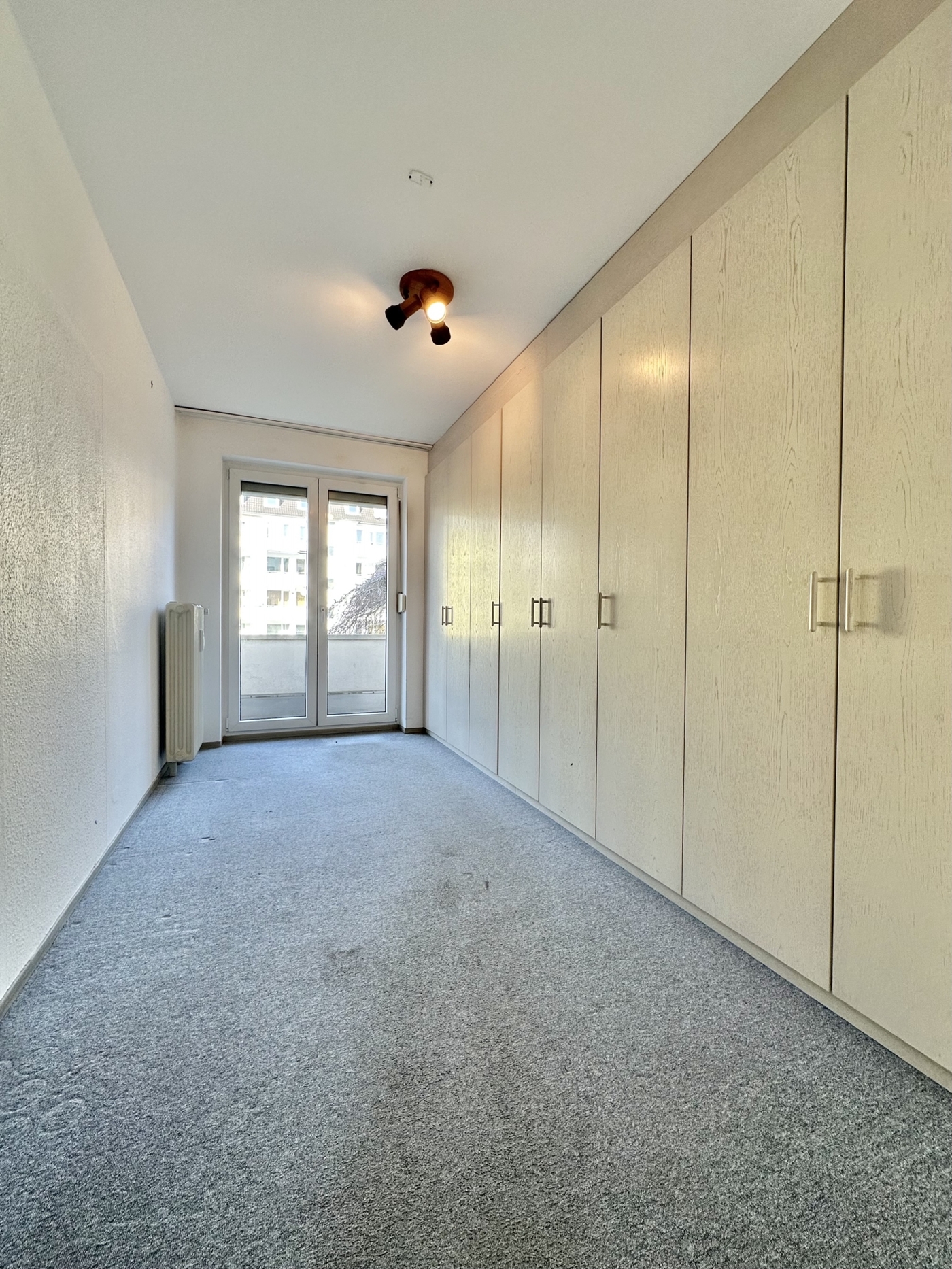 Kinder oder Arbeitszimmer