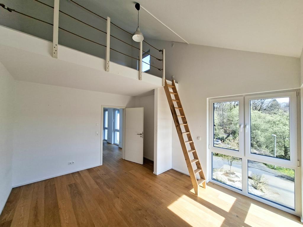 Kinderzimmer 1 mit Empore