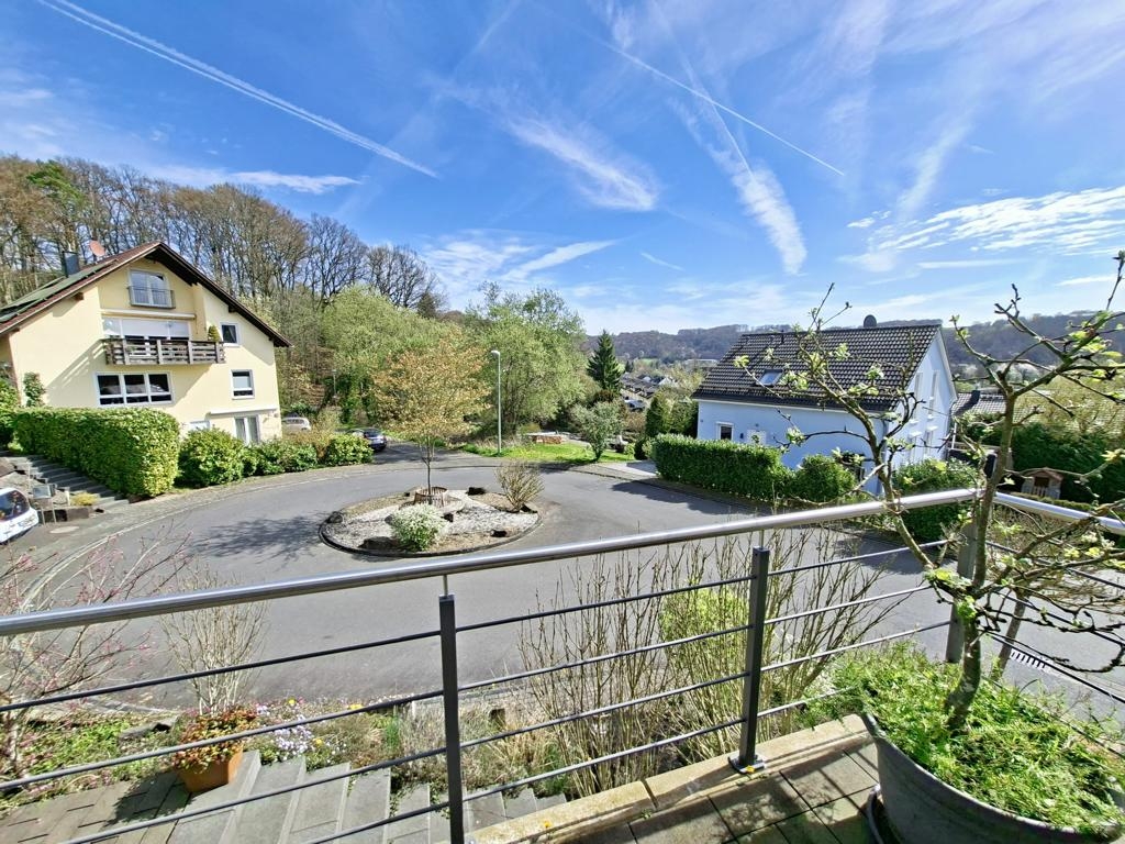 Wendehammer / Sackgassenlage